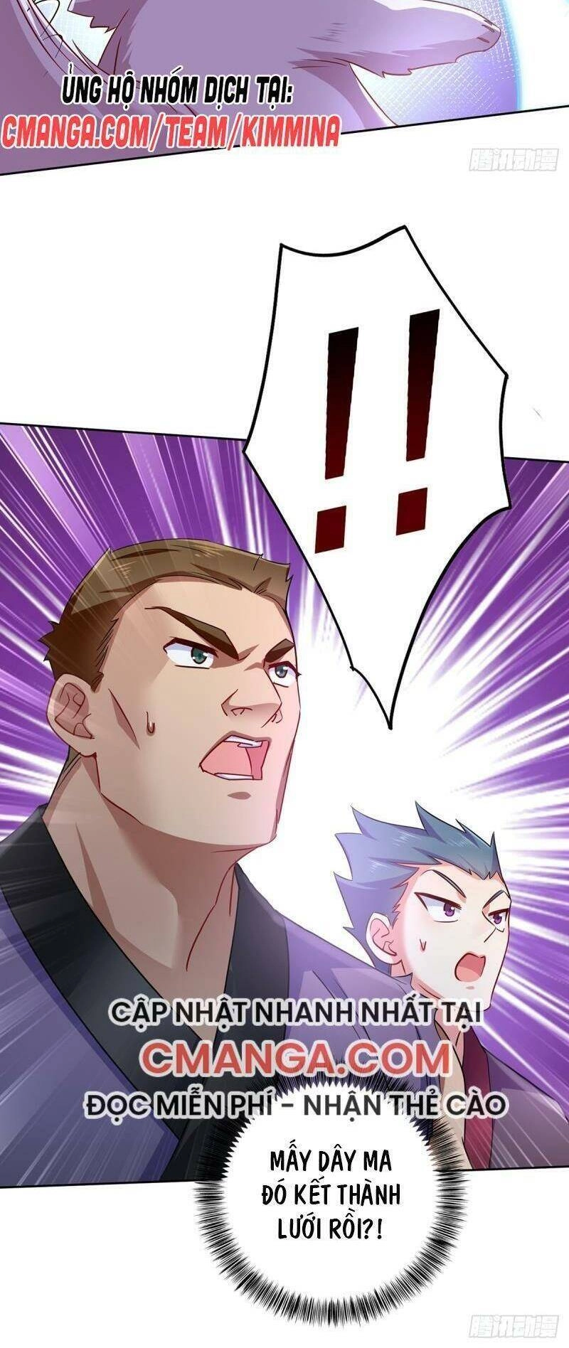 Ta Ở Dị Giới Nuôi Dưỡng Nam Thần: Thần Y Cửu Tiểu Thư Chapter 70 - 7