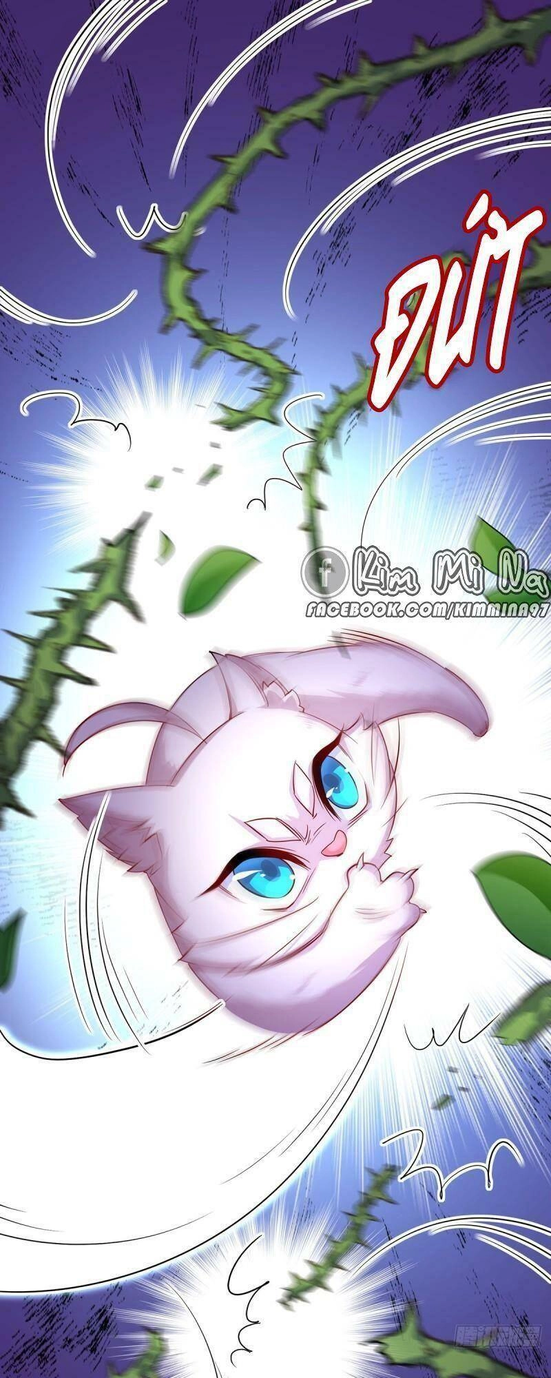 Ta Ở Dị Giới Nuôi Dưỡng Nam Thần: Thần Y Cửu Tiểu Thư Chapter 70 - 8