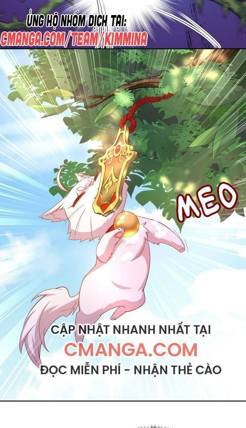 Ta Ở Dị Giới Nuôi Dưỡng Nam Thần: Thần Y Cửu Tiểu Thư Chapter 70 - 9