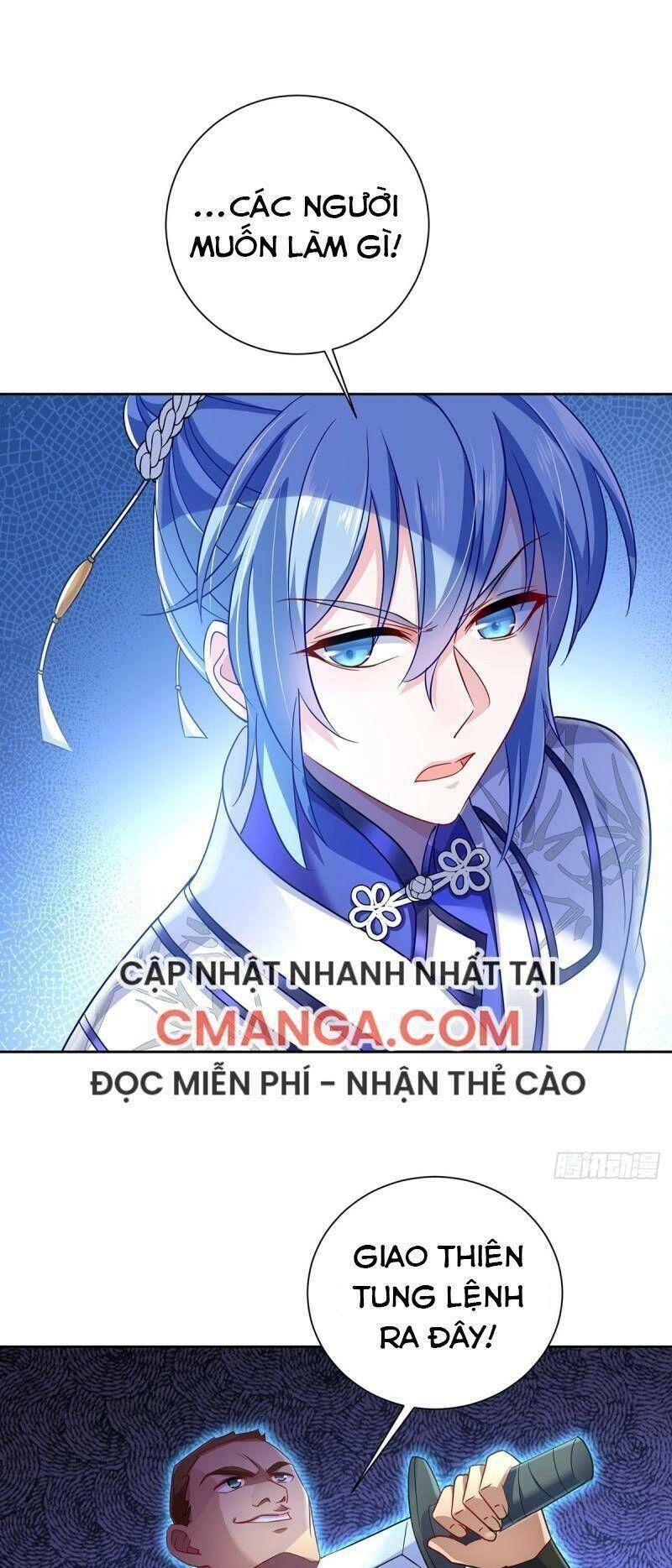 Ta Ở Dị Giới Nuôi Dưỡng Nam Thần: Thần Y Cửu Tiểu Thư Chapter 70 - 14
