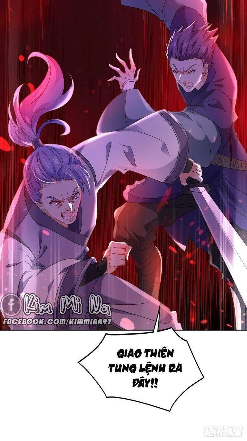 Ta Ở Dị Giới Nuôi Dưỡng Nam Thần: Thần Y Cửu Tiểu Thư Chapter 70 - 27