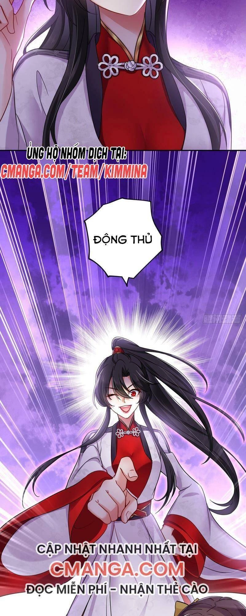 Ta Ở Dị Giới Nuôi Dưỡng Nam Thần: Thần Y Cửu Tiểu Thư Chapter 71 - 3