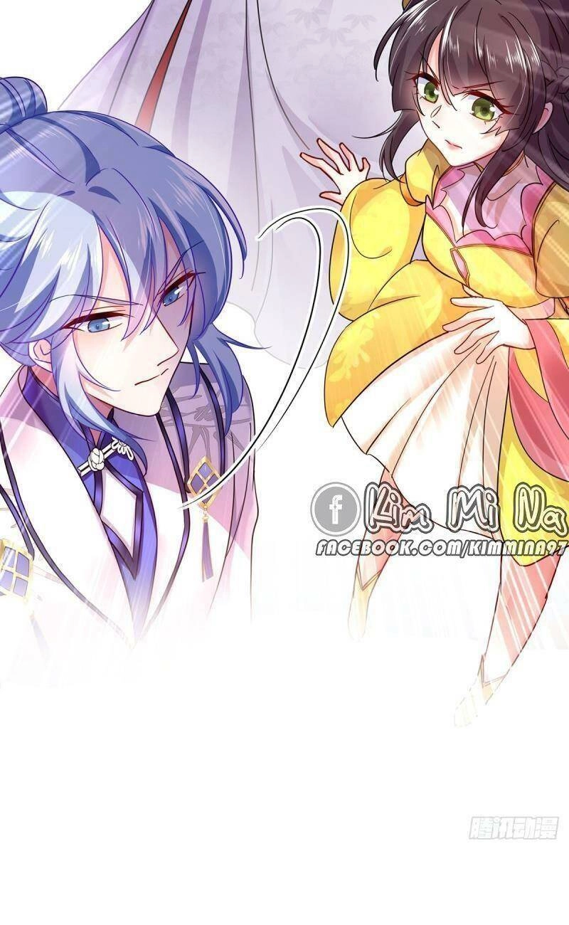 Ta Ở Dị Giới Nuôi Dưỡng Nam Thần: Thần Y Cửu Tiểu Thư Chapter 71 - 4