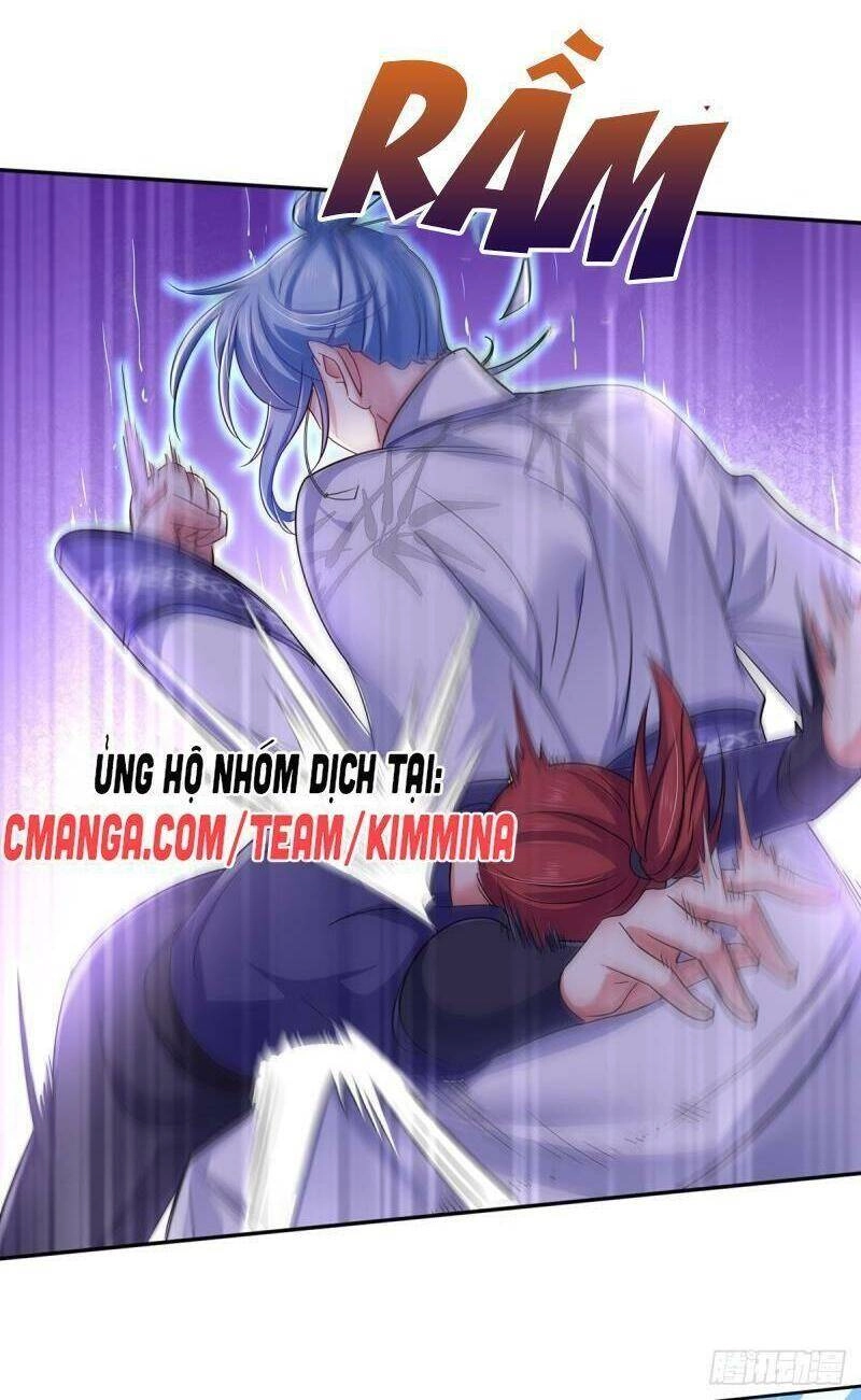 Ta Ở Dị Giới Nuôi Dưỡng Nam Thần: Thần Y Cửu Tiểu Thư Chapter 71 - 5