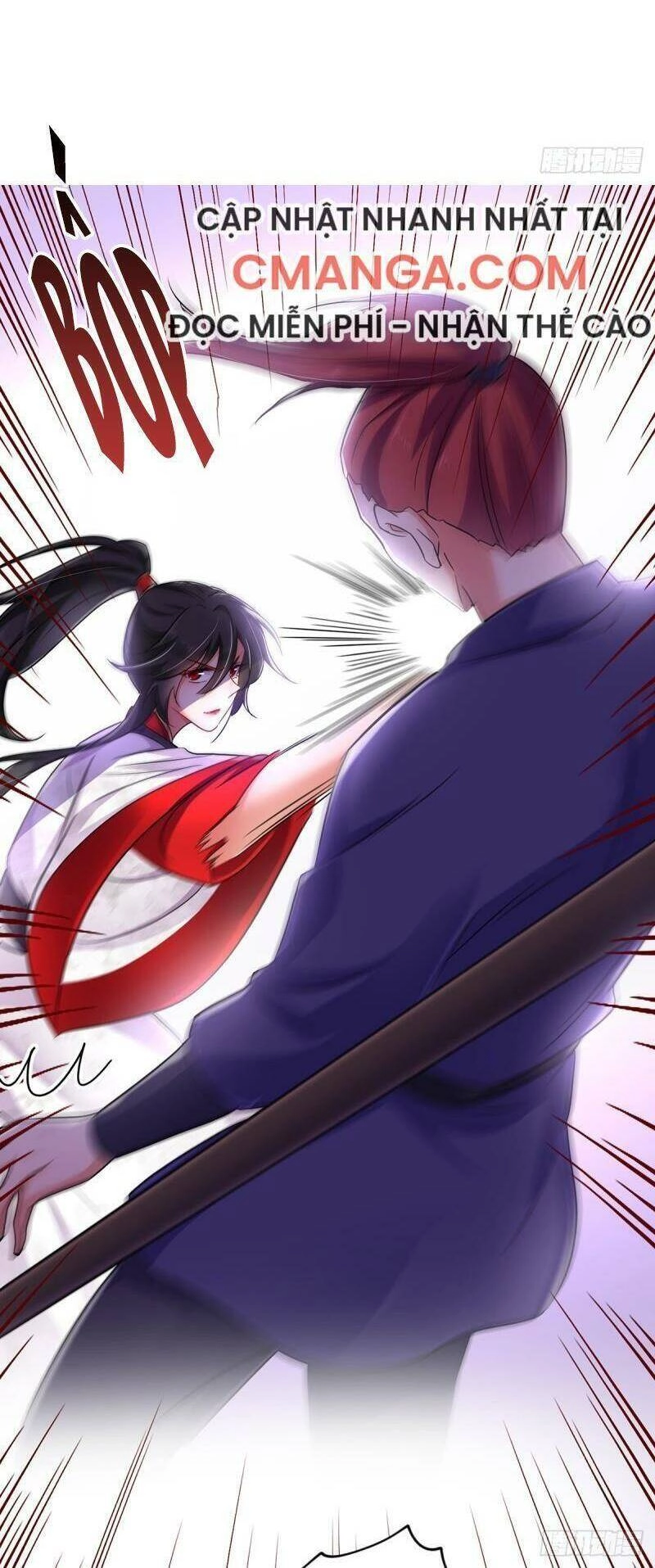 Ta Ở Dị Giới Nuôi Dưỡng Nam Thần: Thần Y Cửu Tiểu Thư Chapter 71 - 8