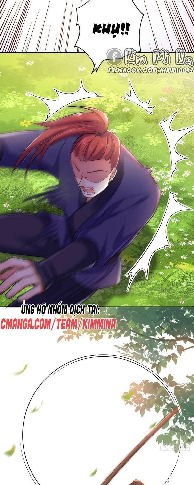 Ta Ở Dị Giới Nuôi Dưỡng Nam Thần: Thần Y Cửu Tiểu Thư Chapter 71 - 9