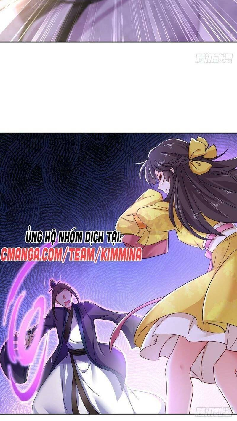 Ta Ở Dị Giới Nuôi Dưỡng Nam Thần: Thần Y Cửu Tiểu Thư Chapter 71 - 12