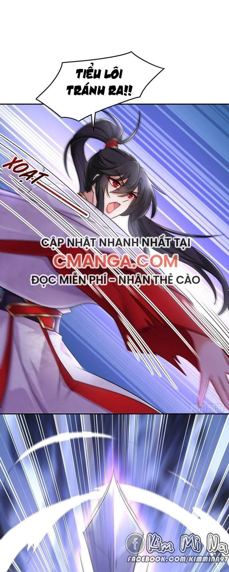 Ta Ở Dị Giới Nuôi Dưỡng Nam Thần: Thần Y Cửu Tiểu Thư Chapter 71 - 13