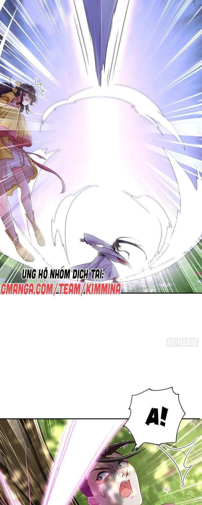 Ta Ở Dị Giới Nuôi Dưỡng Nam Thần: Thần Y Cửu Tiểu Thư Chapter 71 - 14