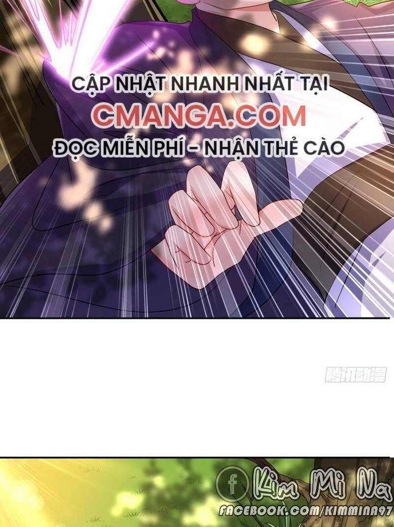 Ta Ở Dị Giới Nuôi Dưỡng Nam Thần: Thần Y Cửu Tiểu Thư Chapter 71 - 15