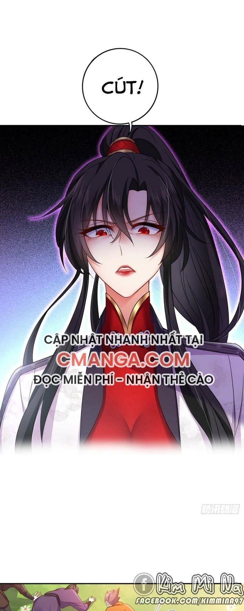 Ta Ở Dị Giới Nuôi Dưỡng Nam Thần: Thần Y Cửu Tiểu Thư Chapter 71 - 17