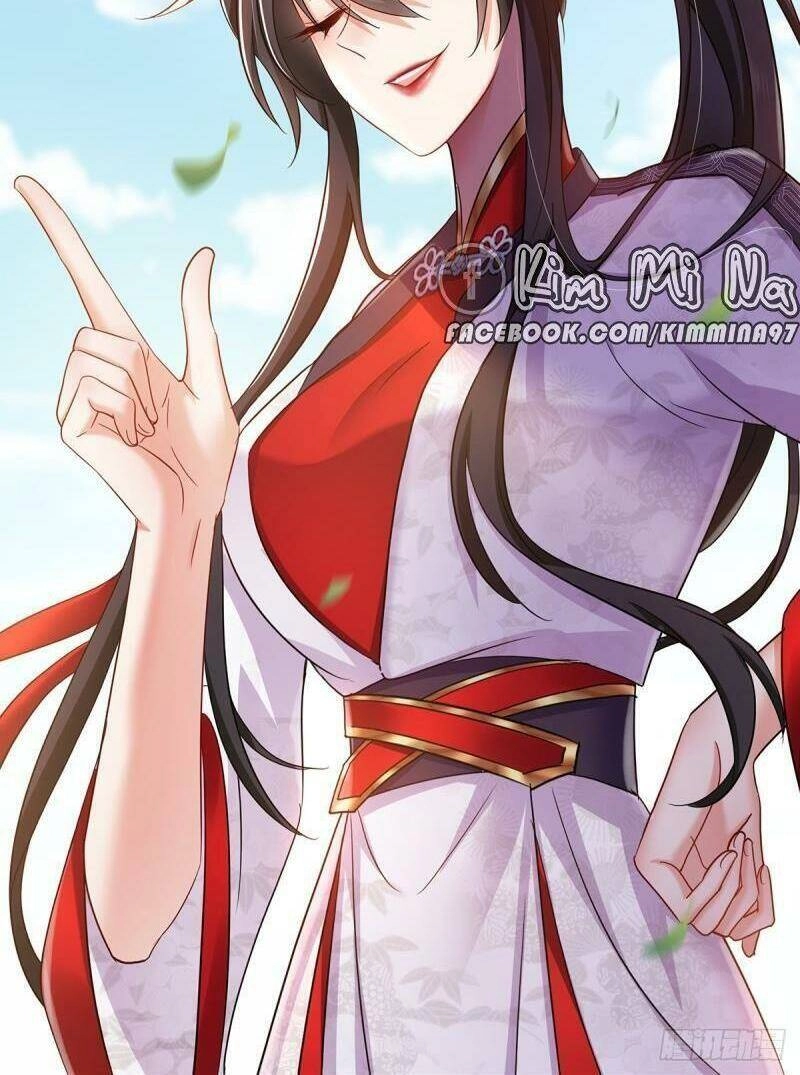 Ta Ở Dị Giới Nuôi Dưỡng Nam Thần: Thần Y Cửu Tiểu Thư Chapter 71 - 20