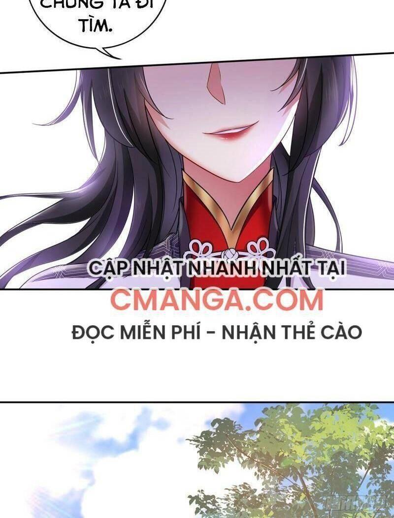 Ta Ở Dị Giới Nuôi Dưỡng Nam Thần: Thần Y Cửu Tiểu Thư Chapter 71 - 24