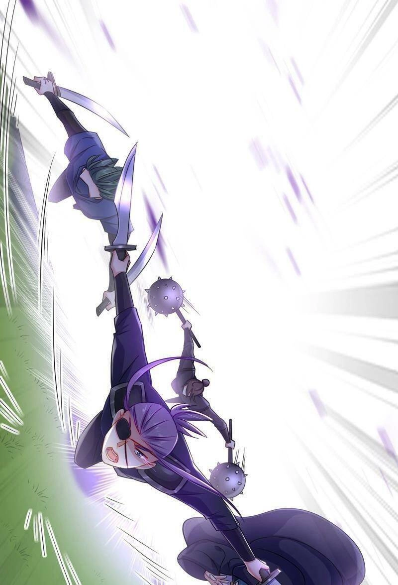 Ta Ở Dị Giới Nuôi Dưỡng Nam Thần: Thần Y Cửu Tiểu Thư Chapter 71 - 30