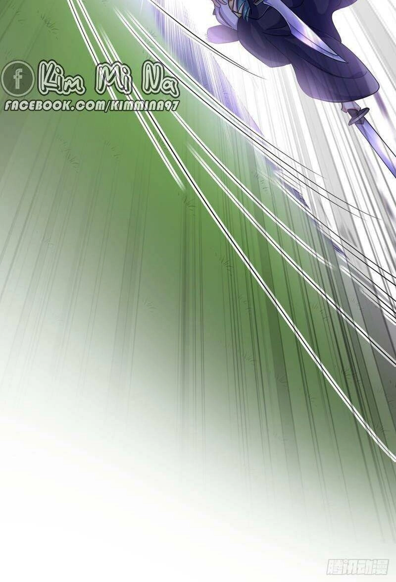 Ta Ở Dị Giới Nuôi Dưỡng Nam Thần: Thần Y Cửu Tiểu Thư Chapter 71 - 31