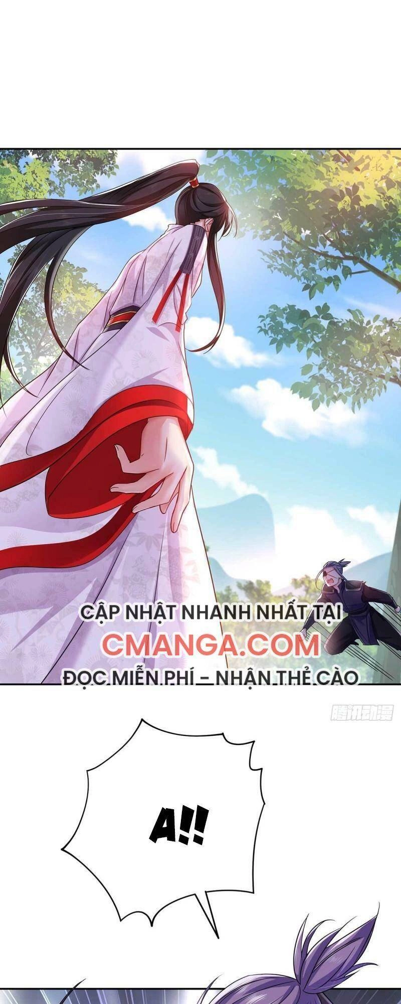 Ta Ở Dị Giới Nuôi Dưỡng Nam Thần: Thần Y Cửu Tiểu Thư Chapter 72 - 2