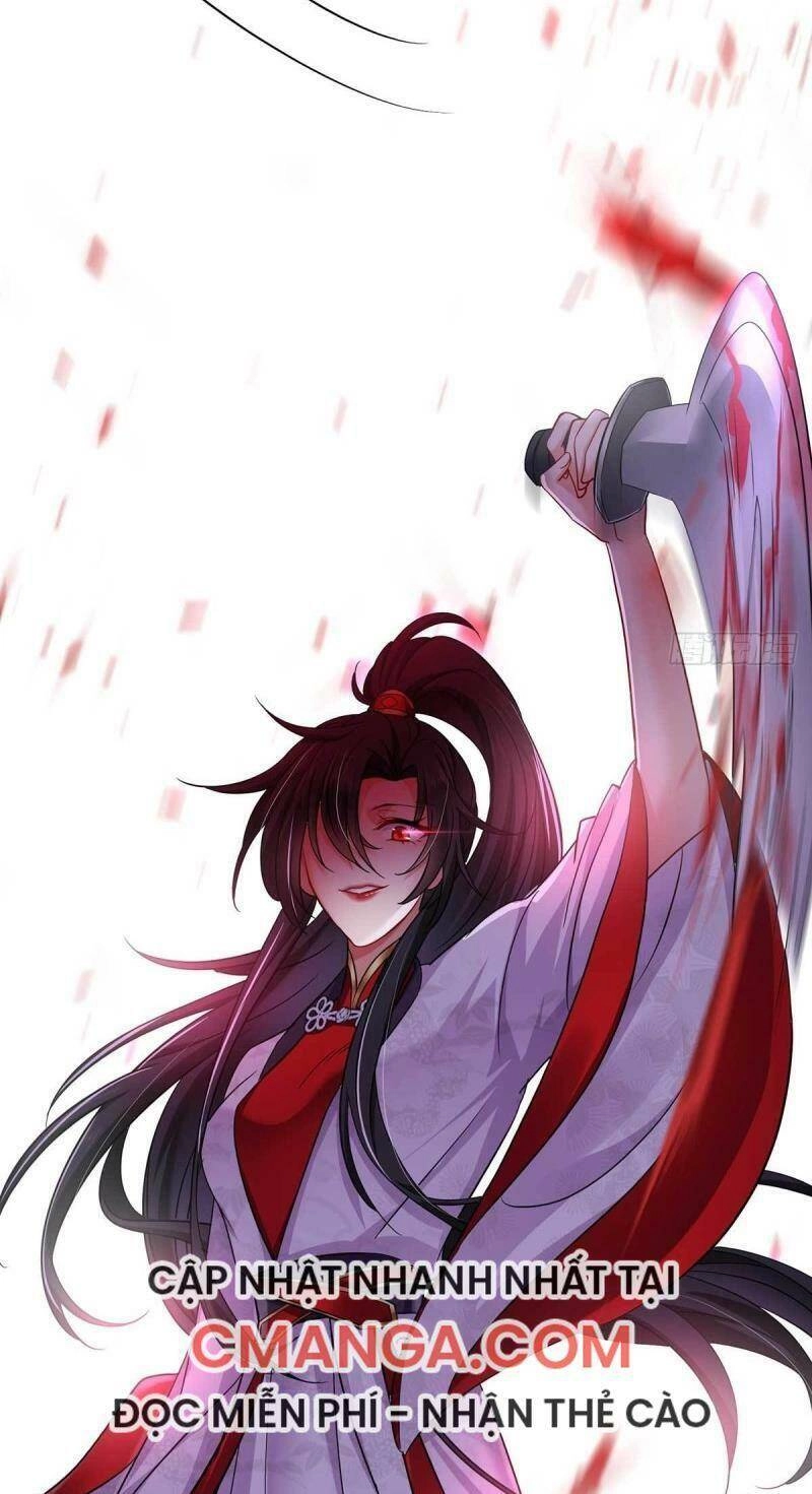 Ta Ở Dị Giới Nuôi Dưỡng Nam Thần: Thần Y Cửu Tiểu Thư Chapter 72 - 4