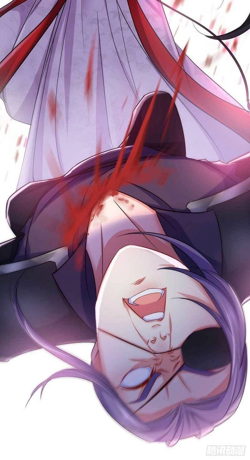 Ta Ở Dị Giới Nuôi Dưỡng Nam Thần: Thần Y Cửu Tiểu Thư Chapter 72 - 5