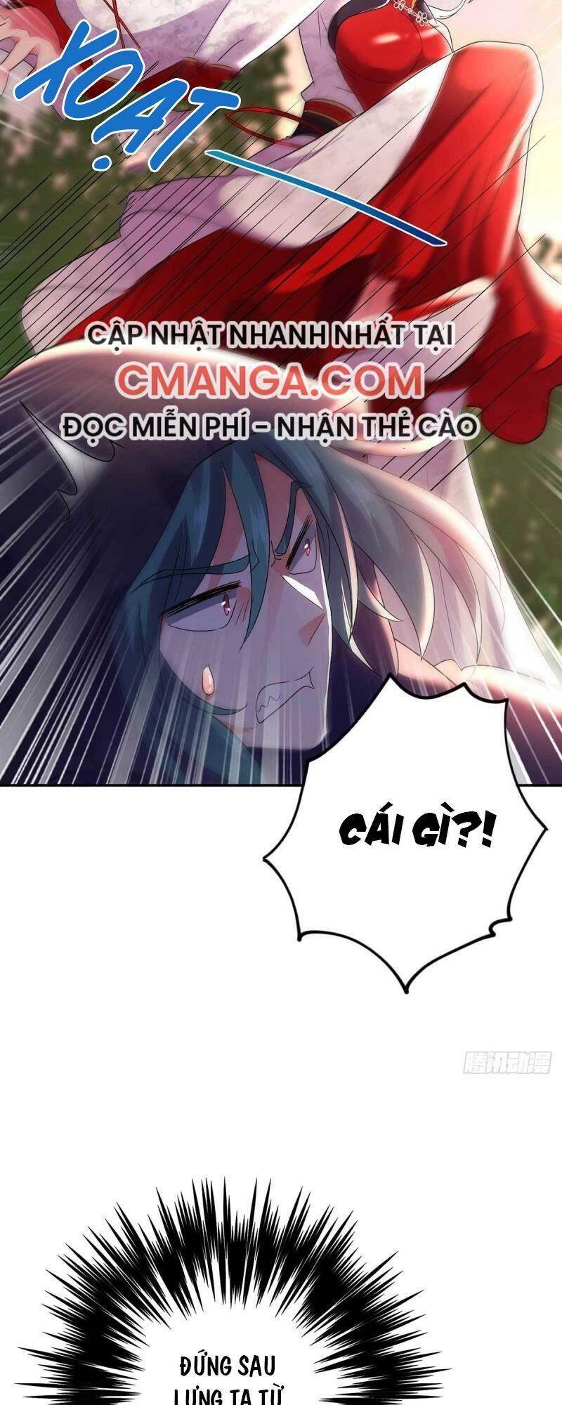 Ta Ở Dị Giới Nuôi Dưỡng Nam Thần: Thần Y Cửu Tiểu Thư Chapter 72 - 7