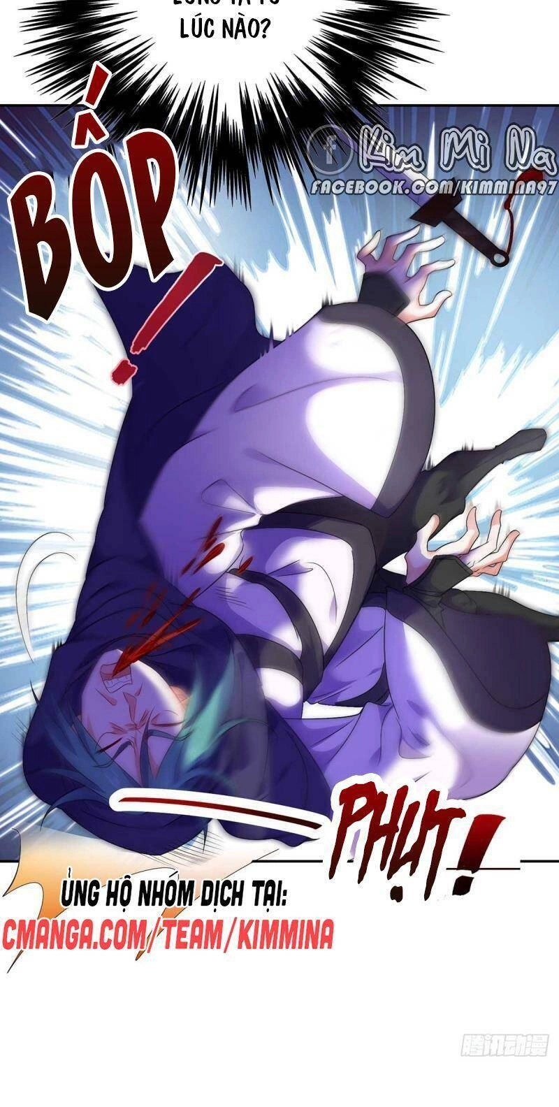 Ta Ở Dị Giới Nuôi Dưỡng Nam Thần: Thần Y Cửu Tiểu Thư Chapter 72 - 8