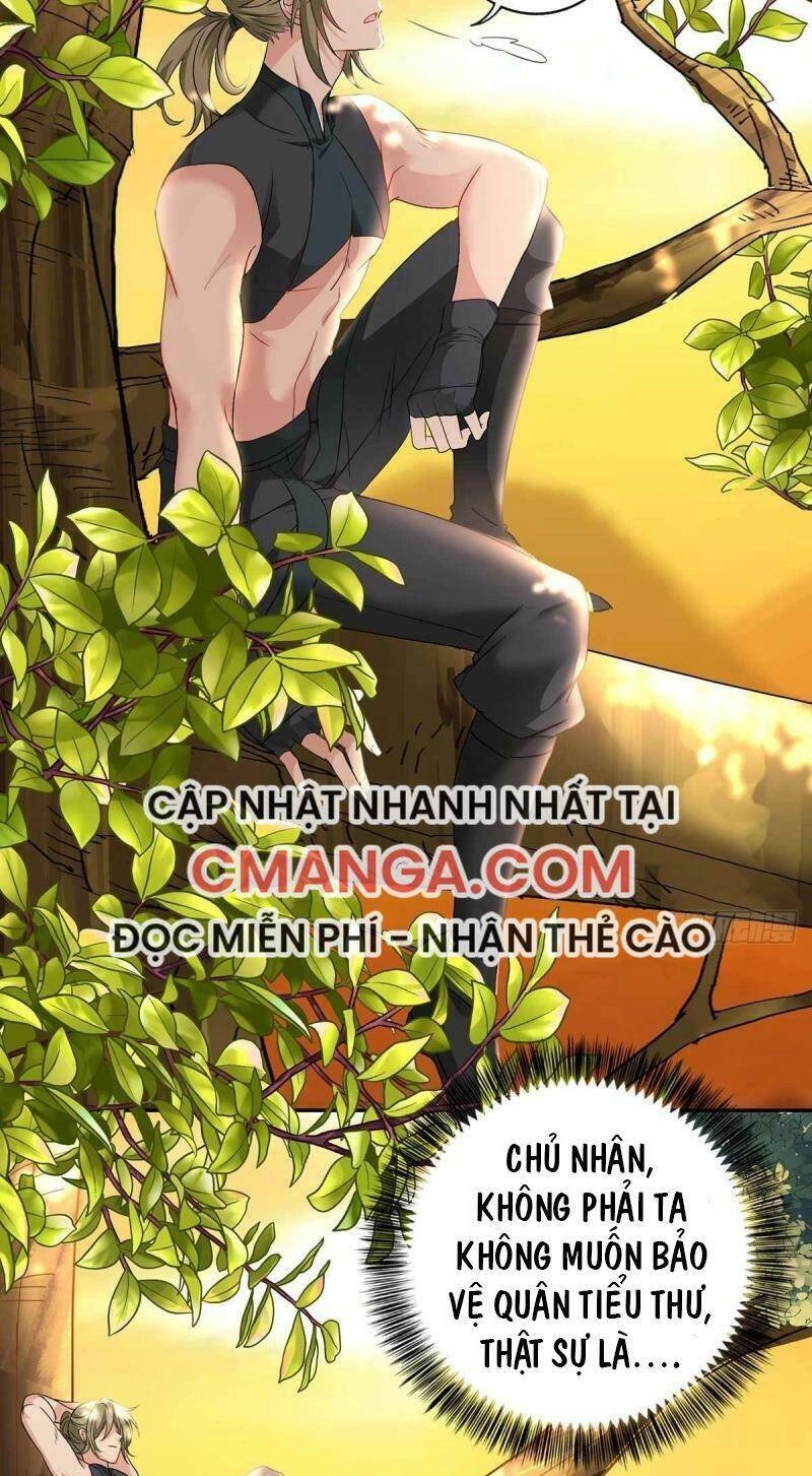 Ta Ở Dị Giới Nuôi Dưỡng Nam Thần: Thần Y Cửu Tiểu Thư Chapter 72 - 16