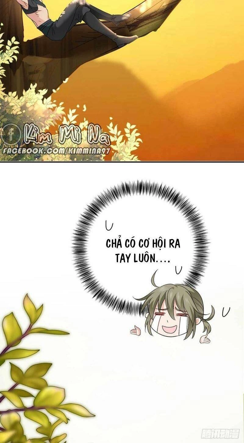 Ta Ở Dị Giới Nuôi Dưỡng Nam Thần: Thần Y Cửu Tiểu Thư Chapter 72 - 17