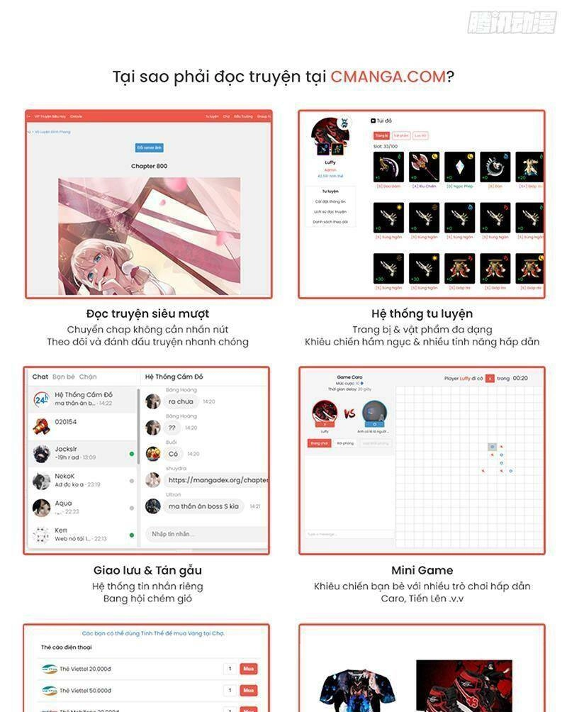 Ta Ở Dị Giới Nuôi Dưỡng Nam Thần: Thần Y Cửu Tiểu Thư Chapter 72 - 21