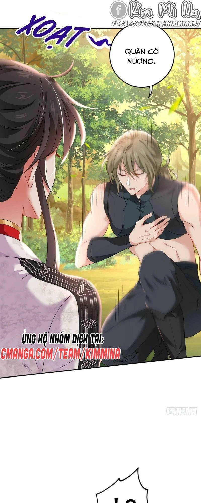 Ta Ở Dị Giới Nuôi Dưỡng Nam Thần: Thần Y Cửu Tiểu Thư Chapter 72 - 26