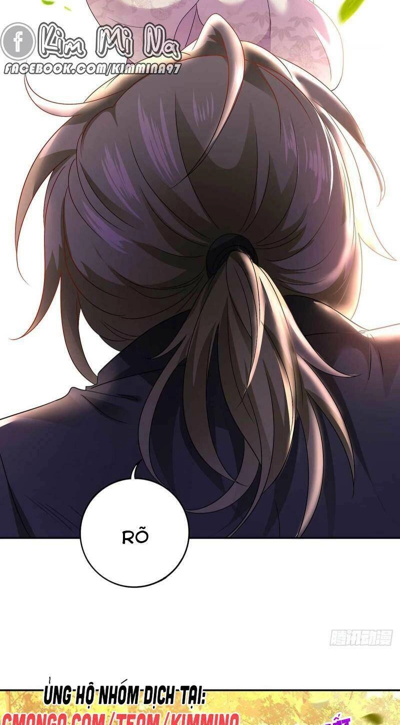 Ta Ở Dị Giới Nuôi Dưỡng Nam Thần: Thần Y Cửu Tiểu Thư Chapter 72 - 28