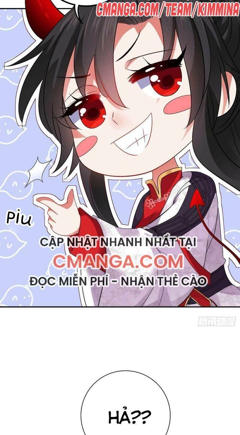 Ta Ở Dị Giới Nuôi Dưỡng Nam Thần: Thần Y Cửu Tiểu Thư Chapter 72 - 31