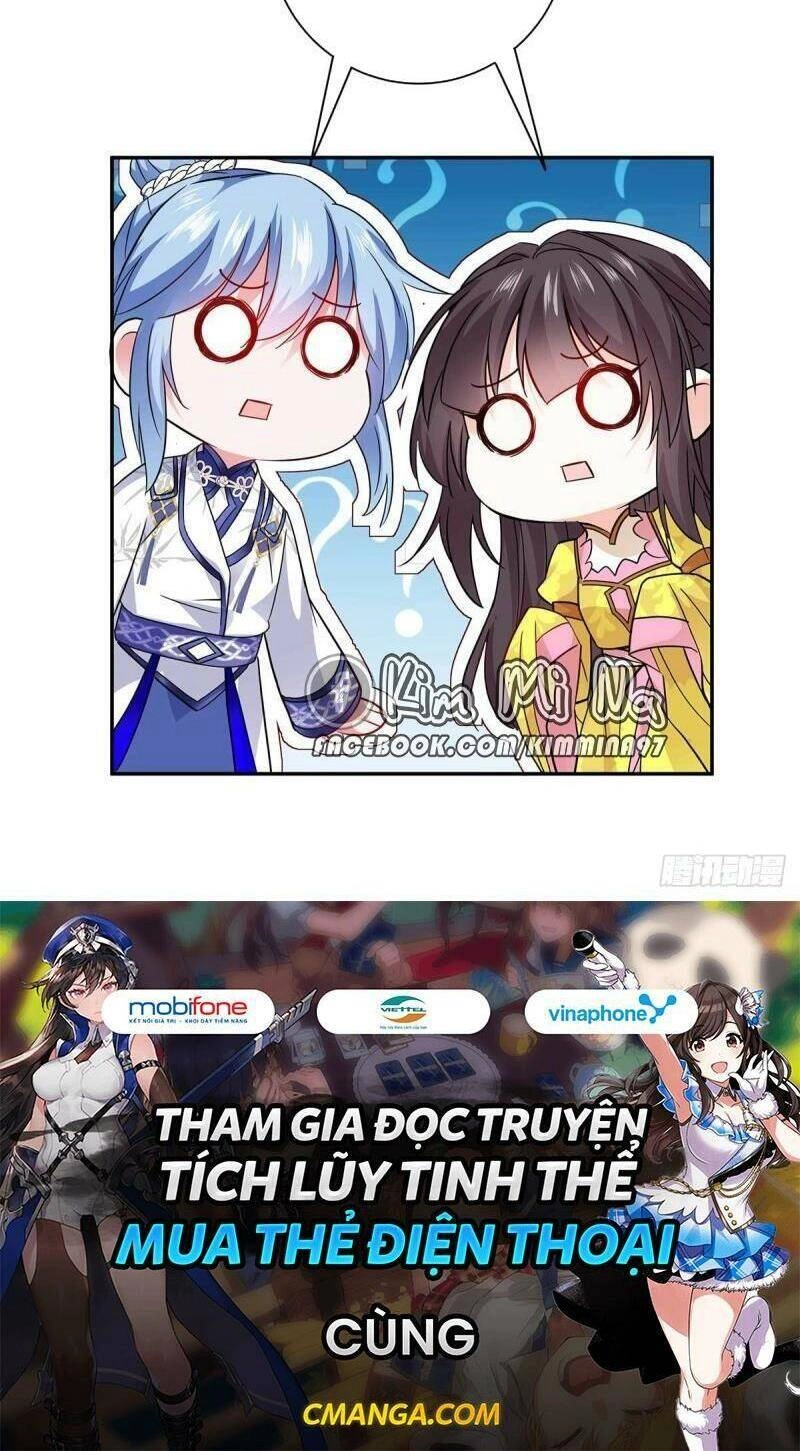 Ta Ở Dị Giới Nuôi Dưỡng Nam Thần: Thần Y Cửu Tiểu Thư Chapter 72 - 32