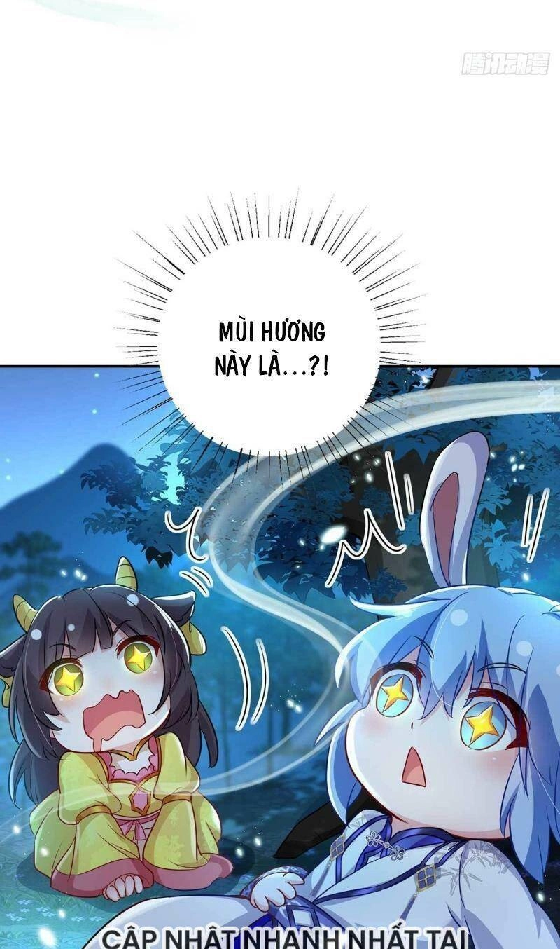 Ta Ở Dị Giới Nuôi Dưỡng Nam Thần: Thần Y Cửu Tiểu Thư Chapter 73 - 12