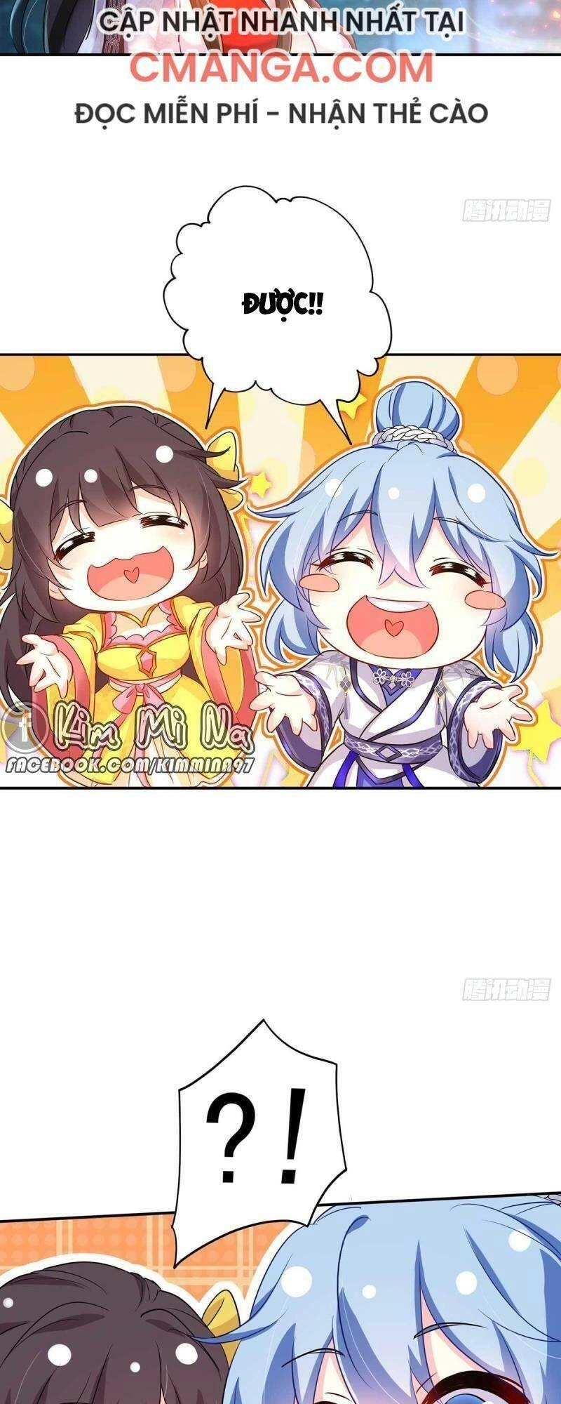 Ta Ở Dị Giới Nuôi Dưỡng Nam Thần: Thần Y Cửu Tiểu Thư Chapter 73 - 15