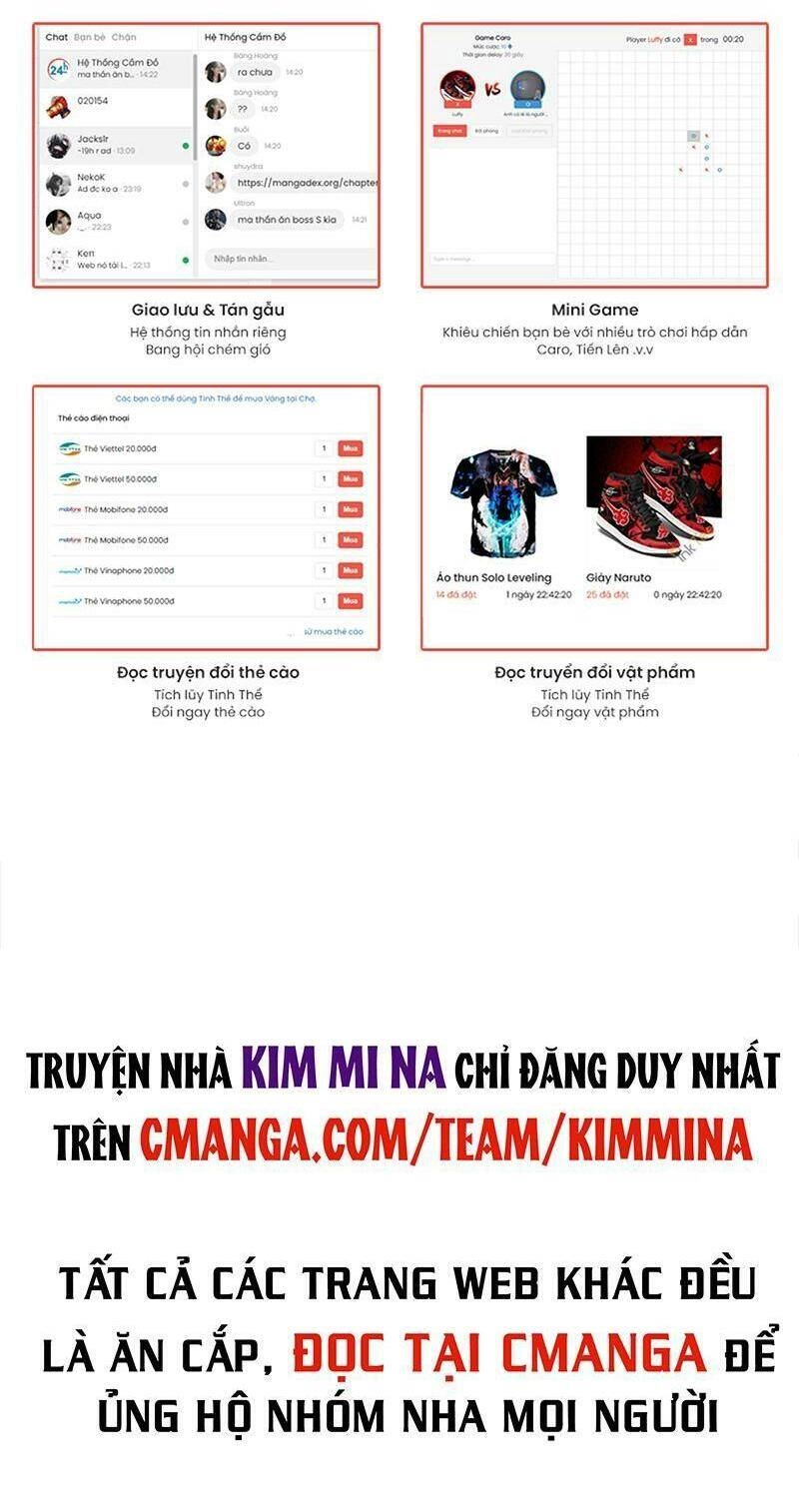 Ta Ở Dị Giới Nuôi Dưỡng Nam Thần: Thần Y Cửu Tiểu Thư Chapter 73 - 17