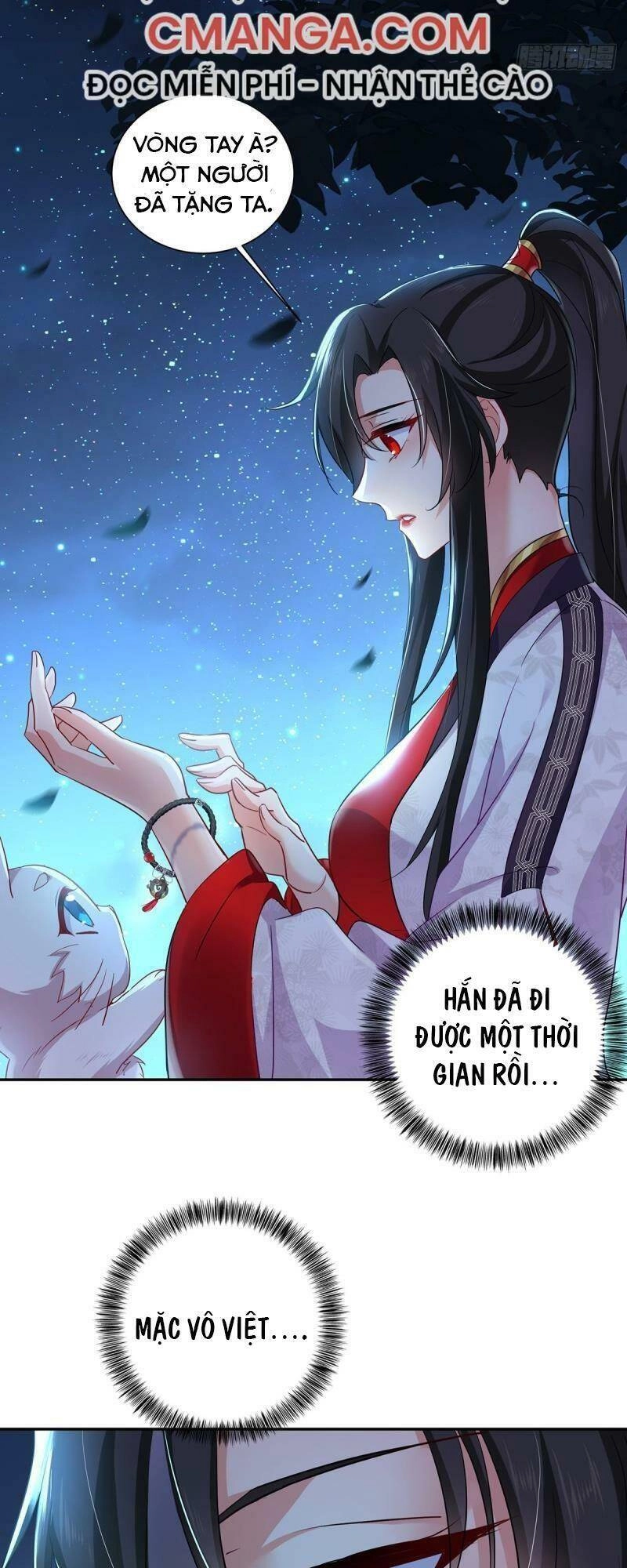 Ta Ở Dị Giới Nuôi Dưỡng Nam Thần: Thần Y Cửu Tiểu Thư Chapter 74 - 8
