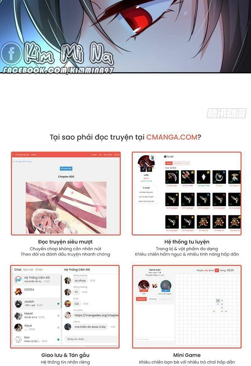 Ta Ở Dị Giới Nuôi Dưỡng Nam Thần: Thần Y Cửu Tiểu Thư Chapter 74 - 9