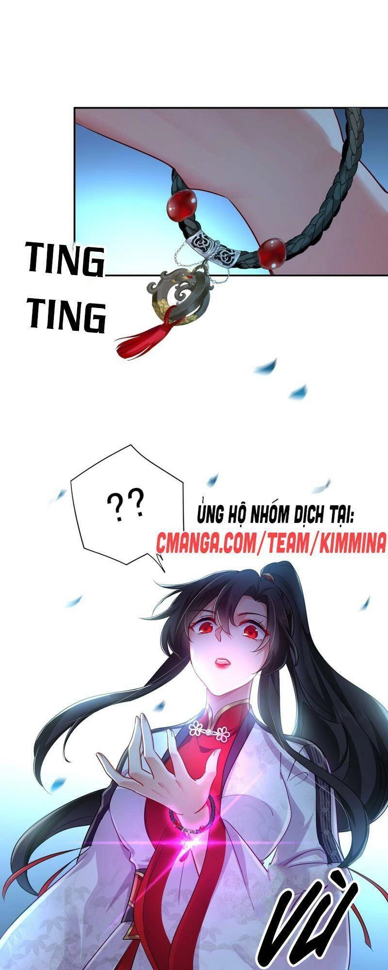 Ta Ở Dị Giới Nuôi Dưỡng Nam Thần: Thần Y Cửu Tiểu Thư Chapter 74 - 11