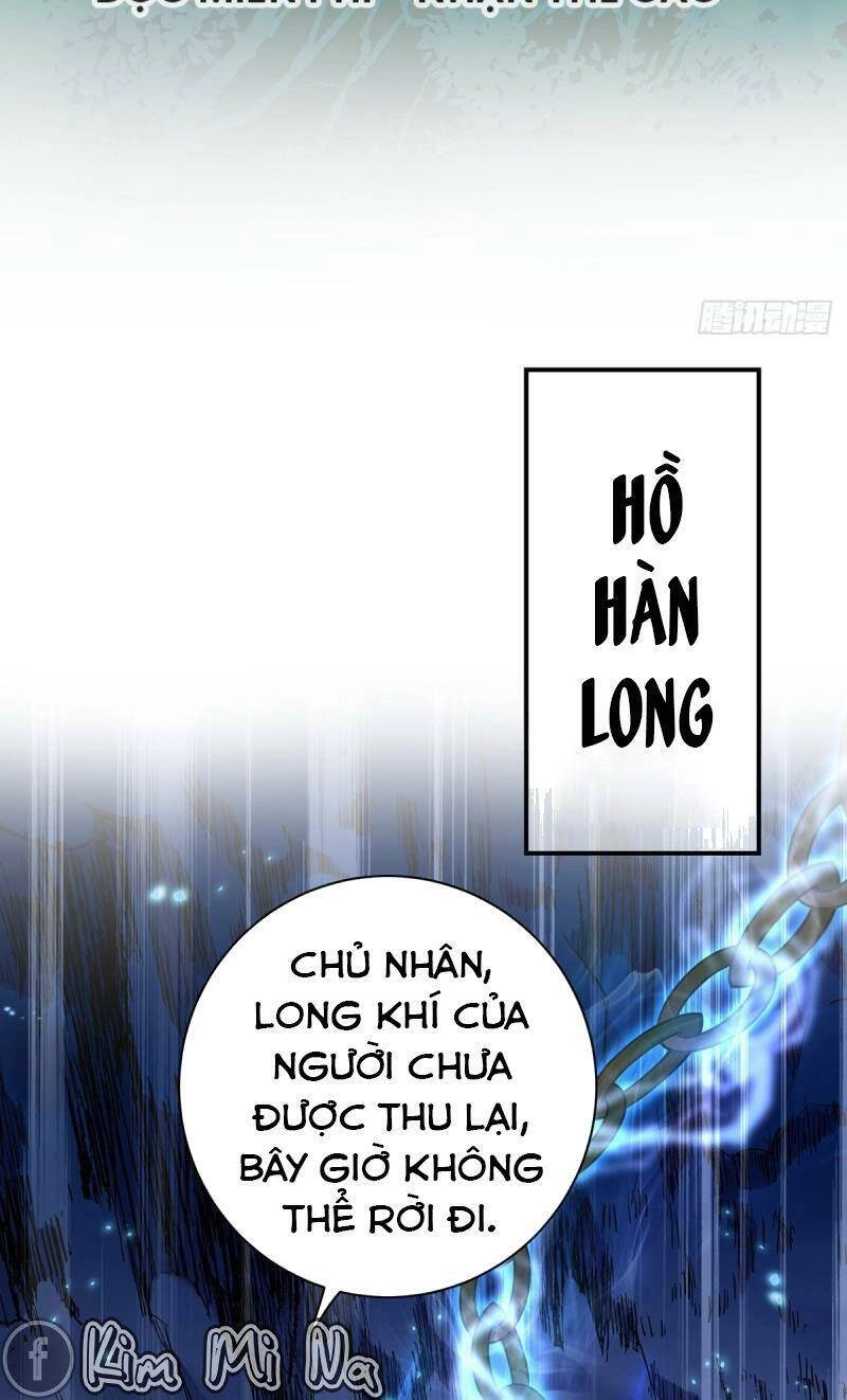 Ta Ở Dị Giới Nuôi Dưỡng Nam Thần: Thần Y Cửu Tiểu Thư Chapter 74 - 17