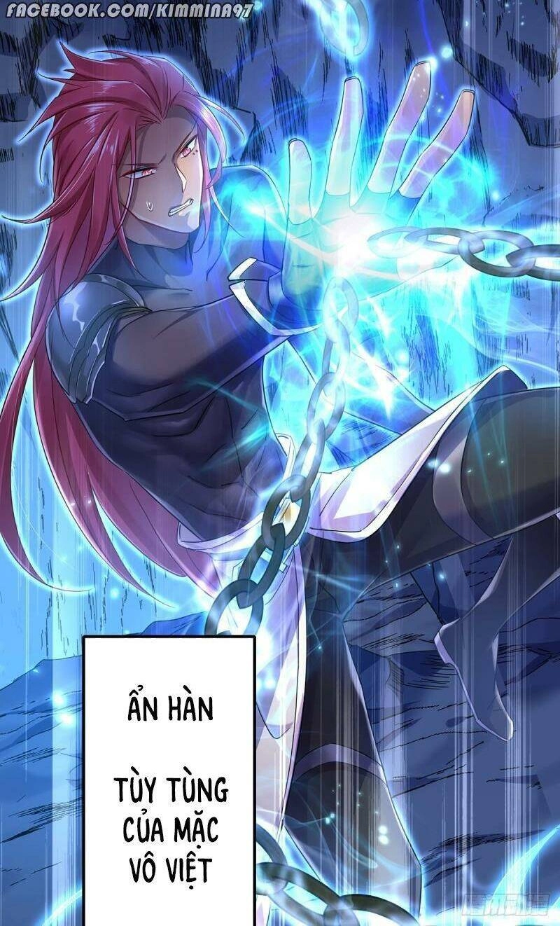 Ta Ở Dị Giới Nuôi Dưỡng Nam Thần: Thần Y Cửu Tiểu Thư Chapter 74 - 18