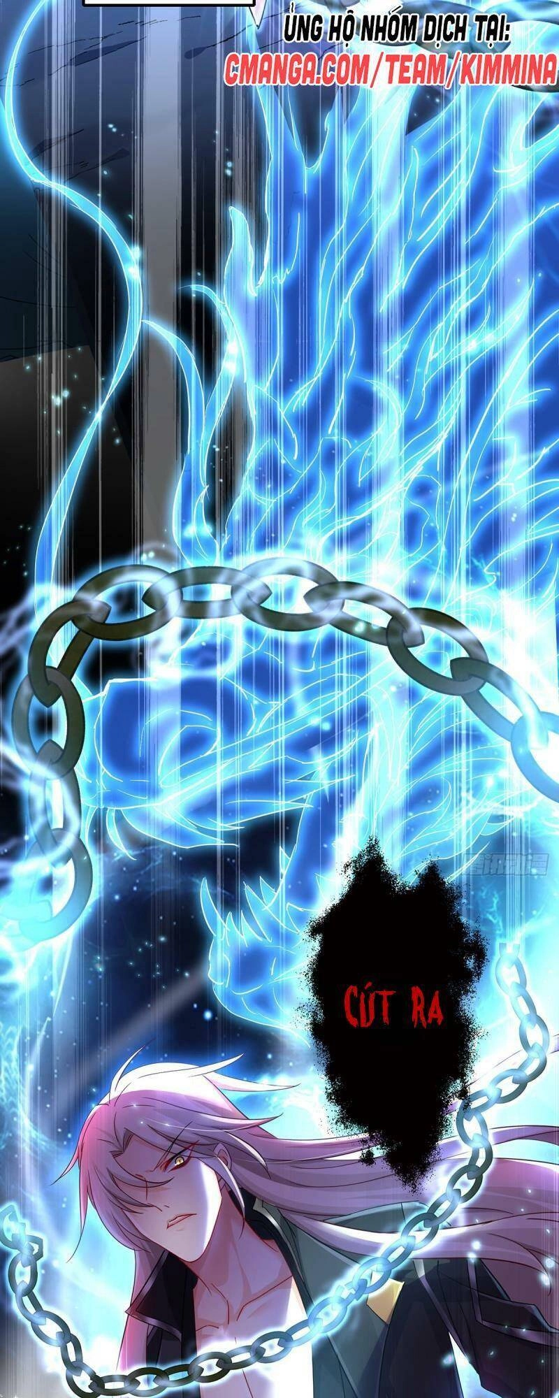 Ta Ở Dị Giới Nuôi Dưỡng Nam Thần: Thần Y Cửu Tiểu Thư Chapter 74 - 19