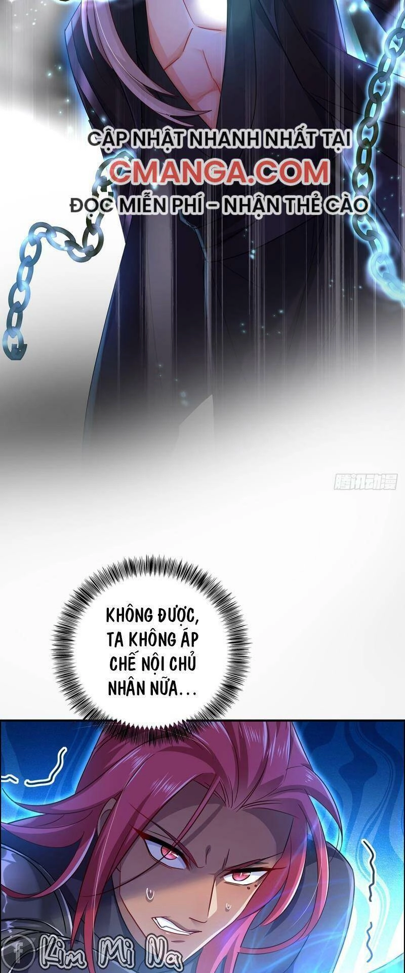 Ta Ở Dị Giới Nuôi Dưỡng Nam Thần: Thần Y Cửu Tiểu Thư Chapter 74 - 20