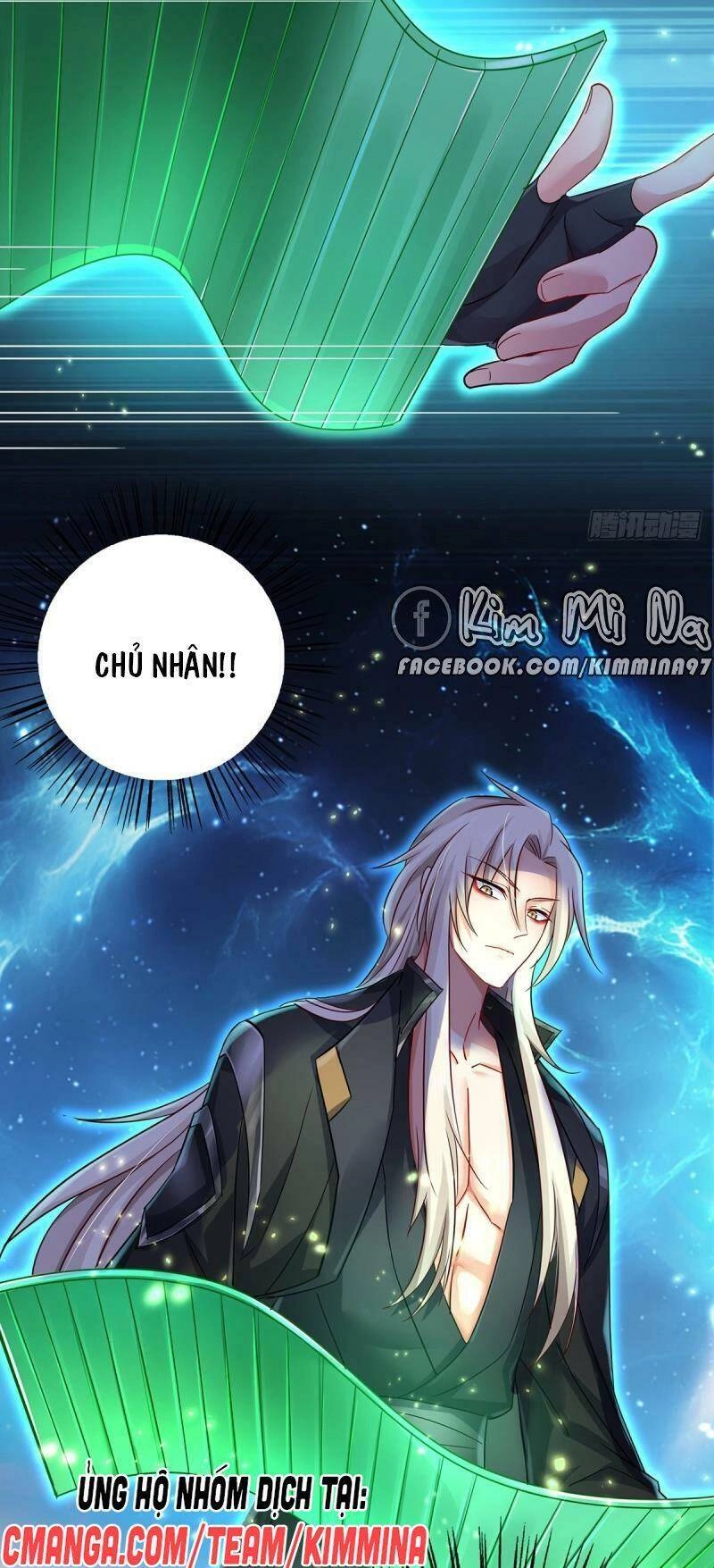 Ta Ở Dị Giới Nuôi Dưỡng Nam Thần: Thần Y Cửu Tiểu Thư Chapter 74 - 23