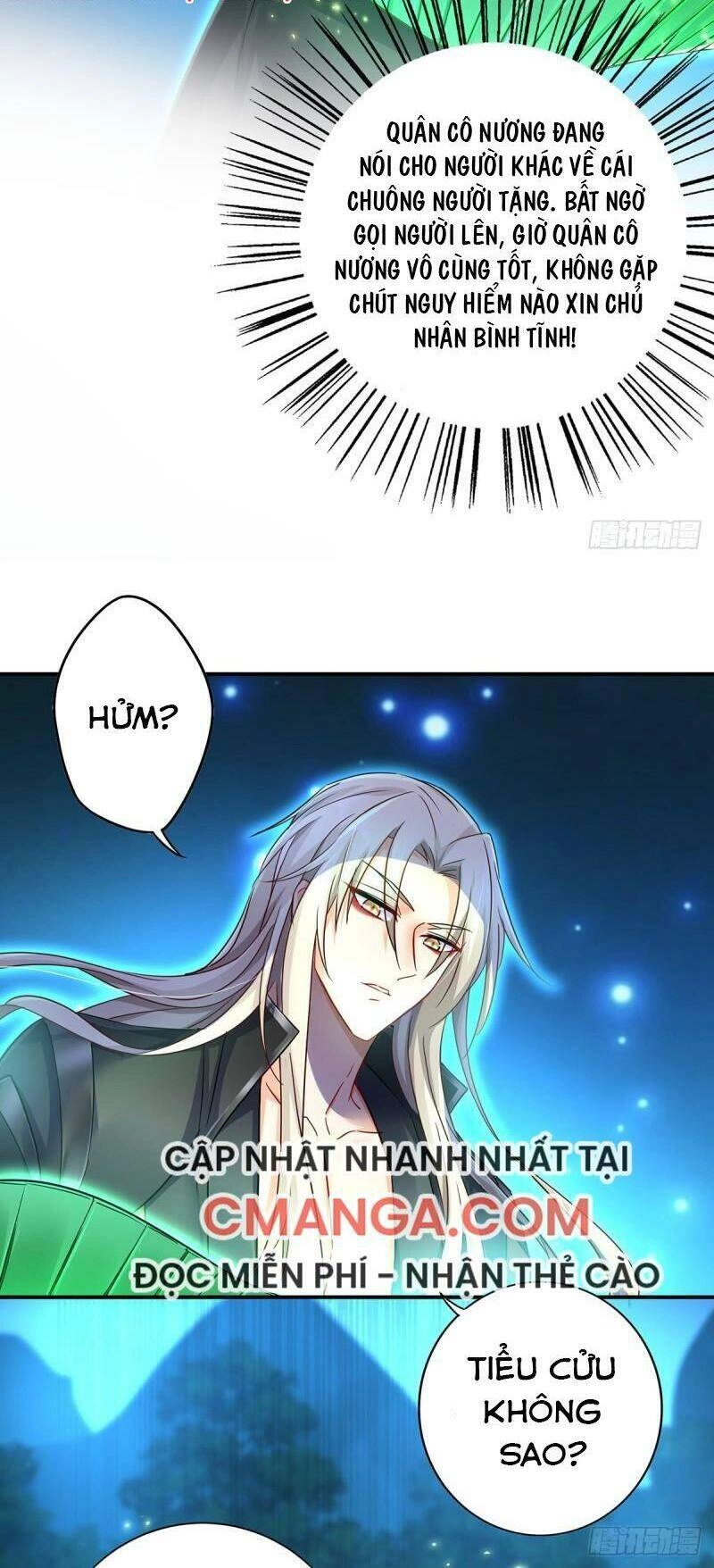 Ta Ở Dị Giới Nuôi Dưỡng Nam Thần: Thần Y Cửu Tiểu Thư Chapter 74 - 24