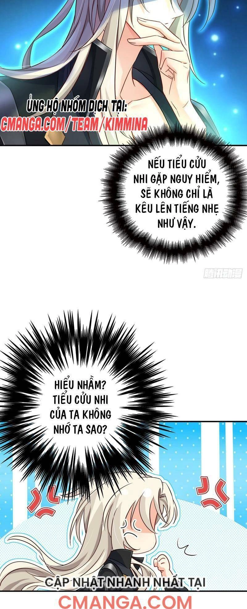 Ta Ở Dị Giới Nuôi Dưỡng Nam Thần: Thần Y Cửu Tiểu Thư Chapter 74 - 26