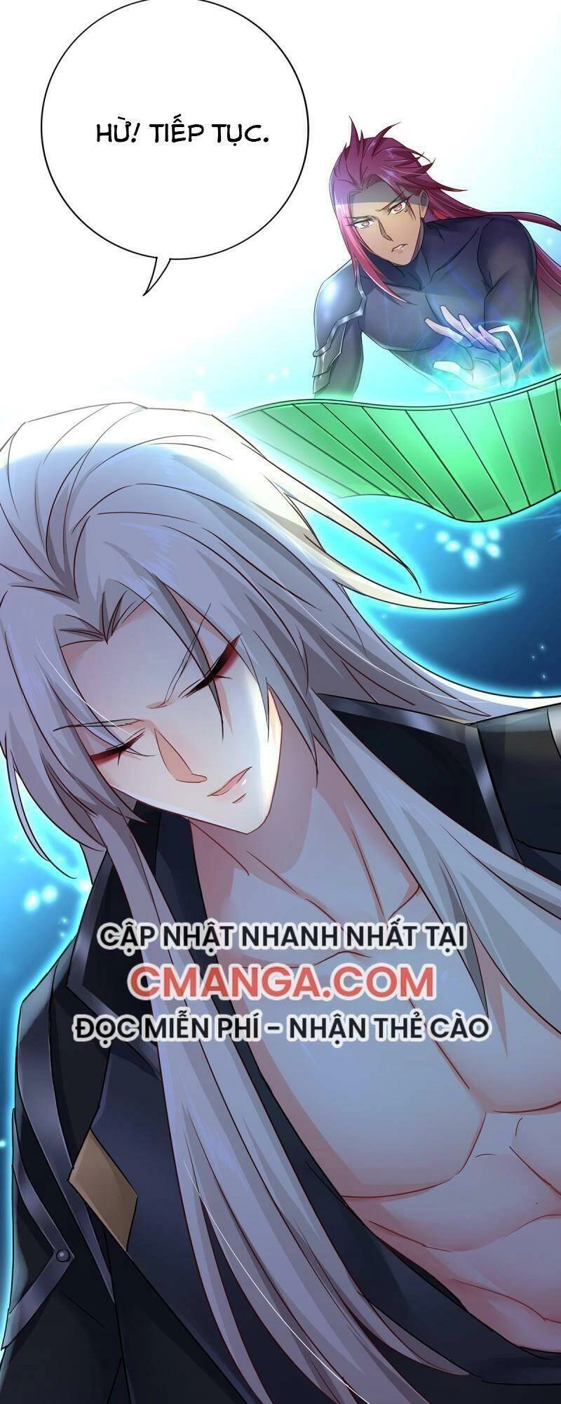 Ta Ở Dị Giới Nuôi Dưỡng Nam Thần: Thần Y Cửu Tiểu Thư Chapter 74 - 28