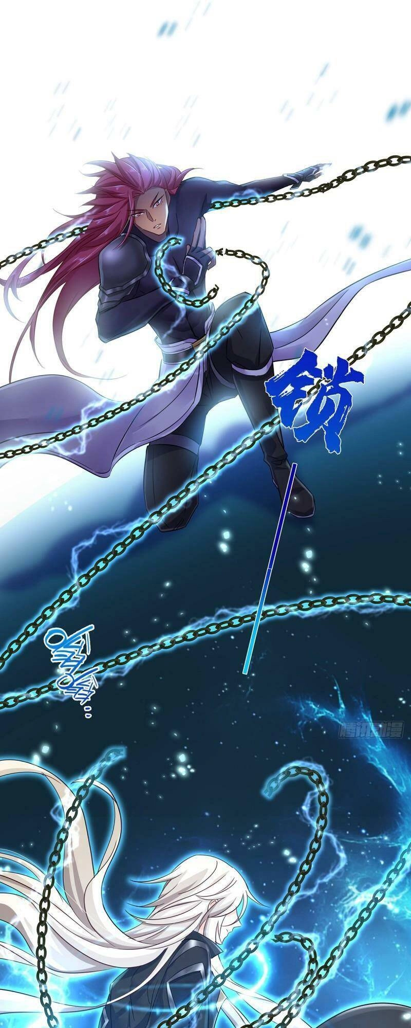 Ta Ở Dị Giới Nuôi Dưỡng Nam Thần: Thần Y Cửu Tiểu Thư Chapter 75 - 2