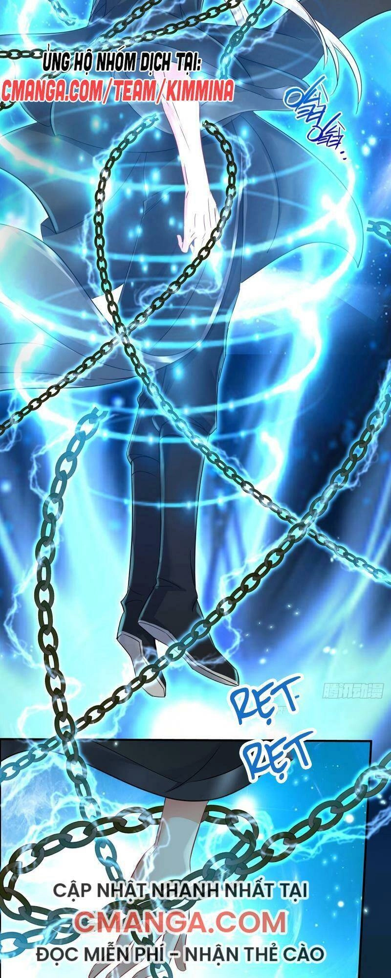 Ta Ở Dị Giới Nuôi Dưỡng Nam Thần: Thần Y Cửu Tiểu Thư Chapter 75 - 3