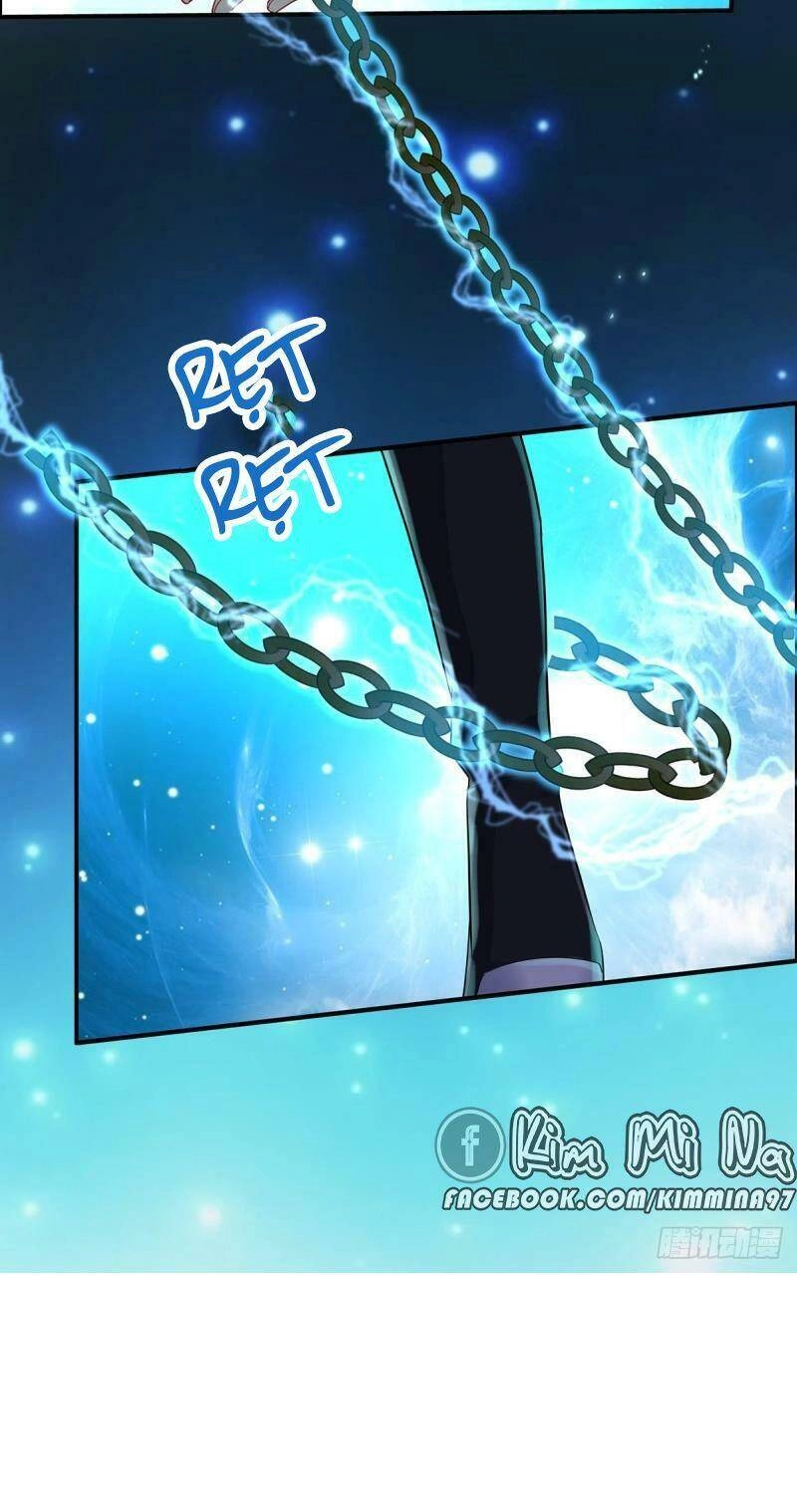 Ta Ở Dị Giới Nuôi Dưỡng Nam Thần: Thần Y Cửu Tiểu Thư Chapter 75 - 4