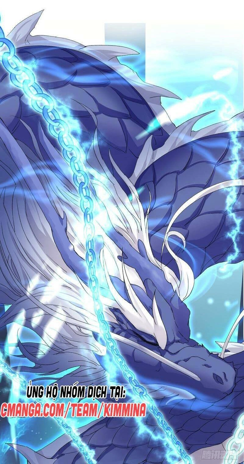 Ta Ở Dị Giới Nuôi Dưỡng Nam Thần: Thần Y Cửu Tiểu Thư Chapter 75 - 5