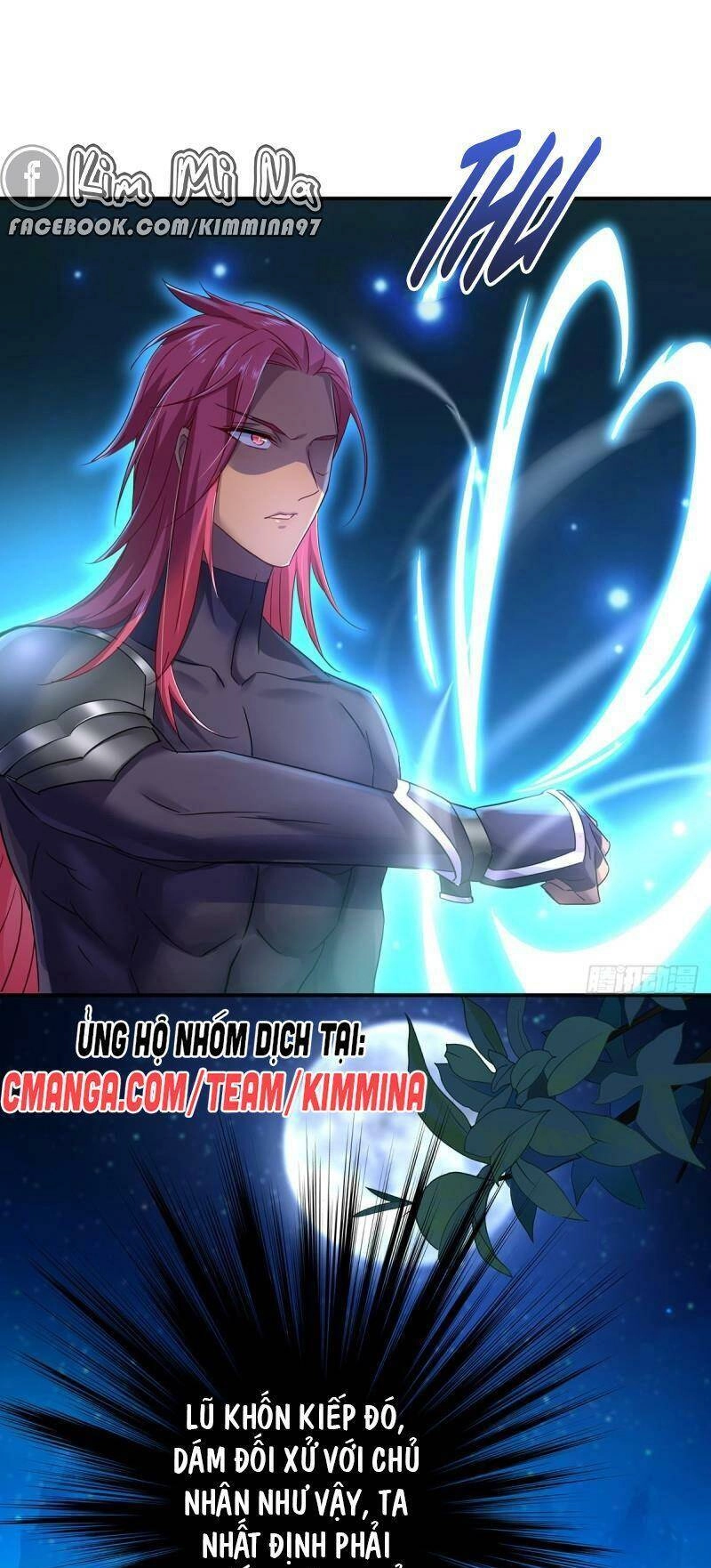 Ta Ở Dị Giới Nuôi Dưỡng Nam Thần: Thần Y Cửu Tiểu Thư Chapter 75 - 7